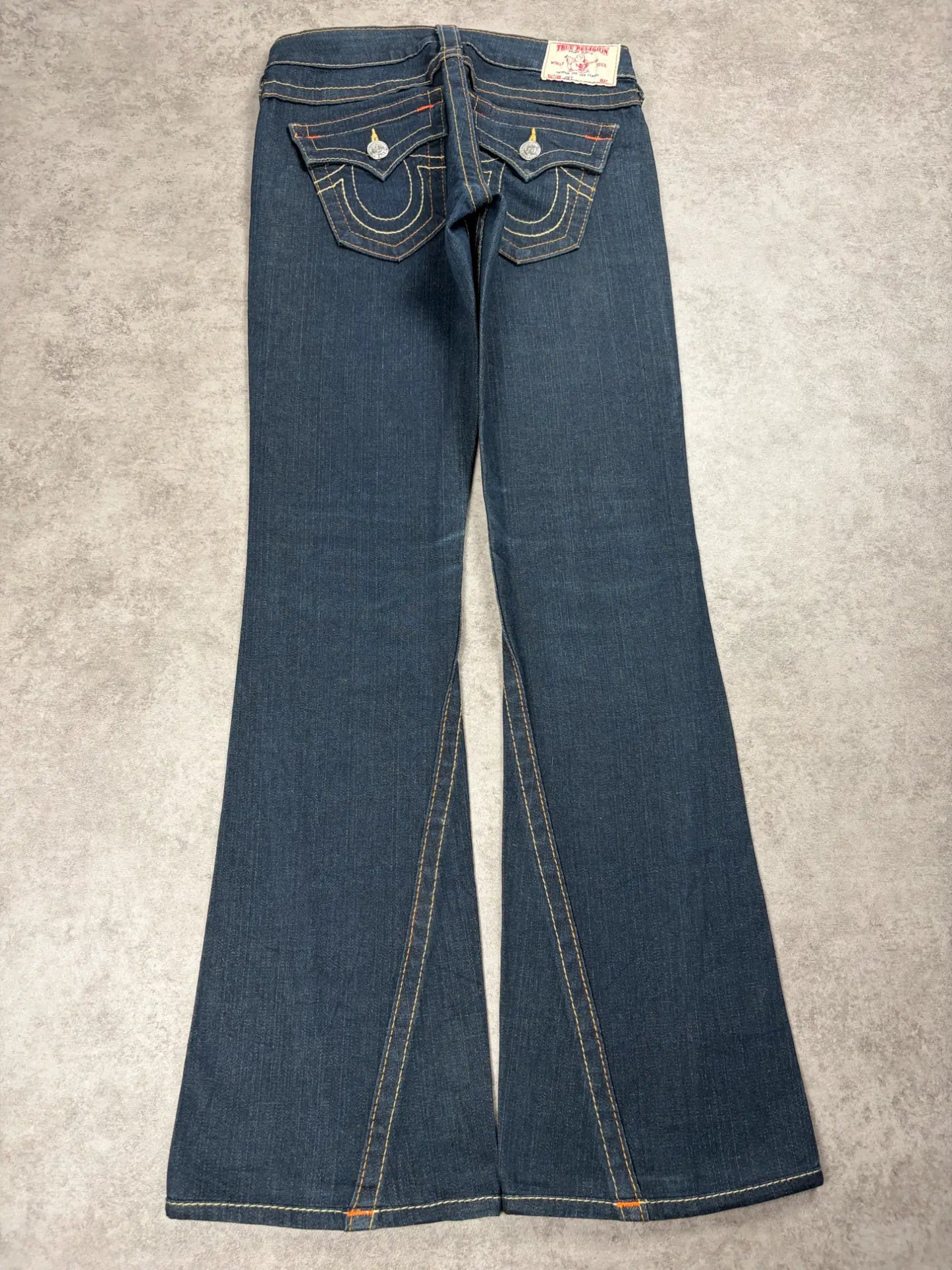 True Religion Bootcut (S)