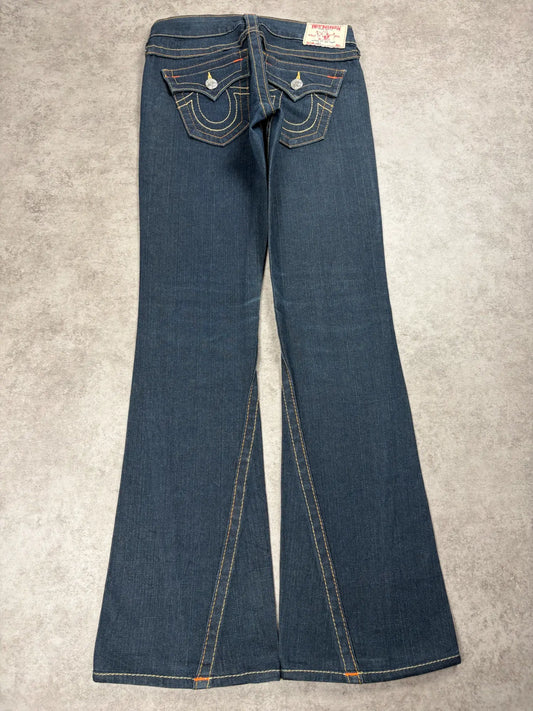 True Religion Bootcut (S)