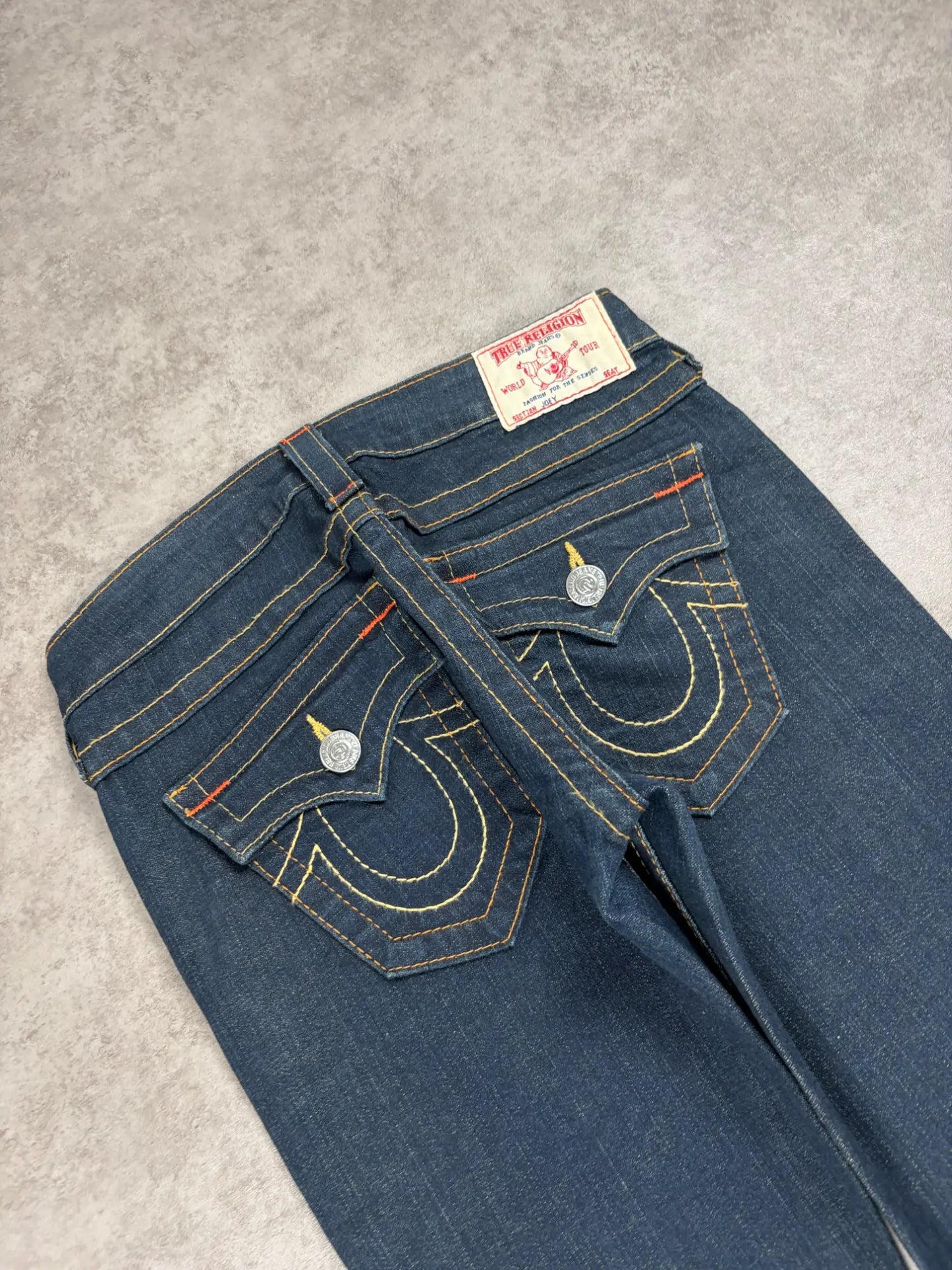 True Religion Bootcut (S)