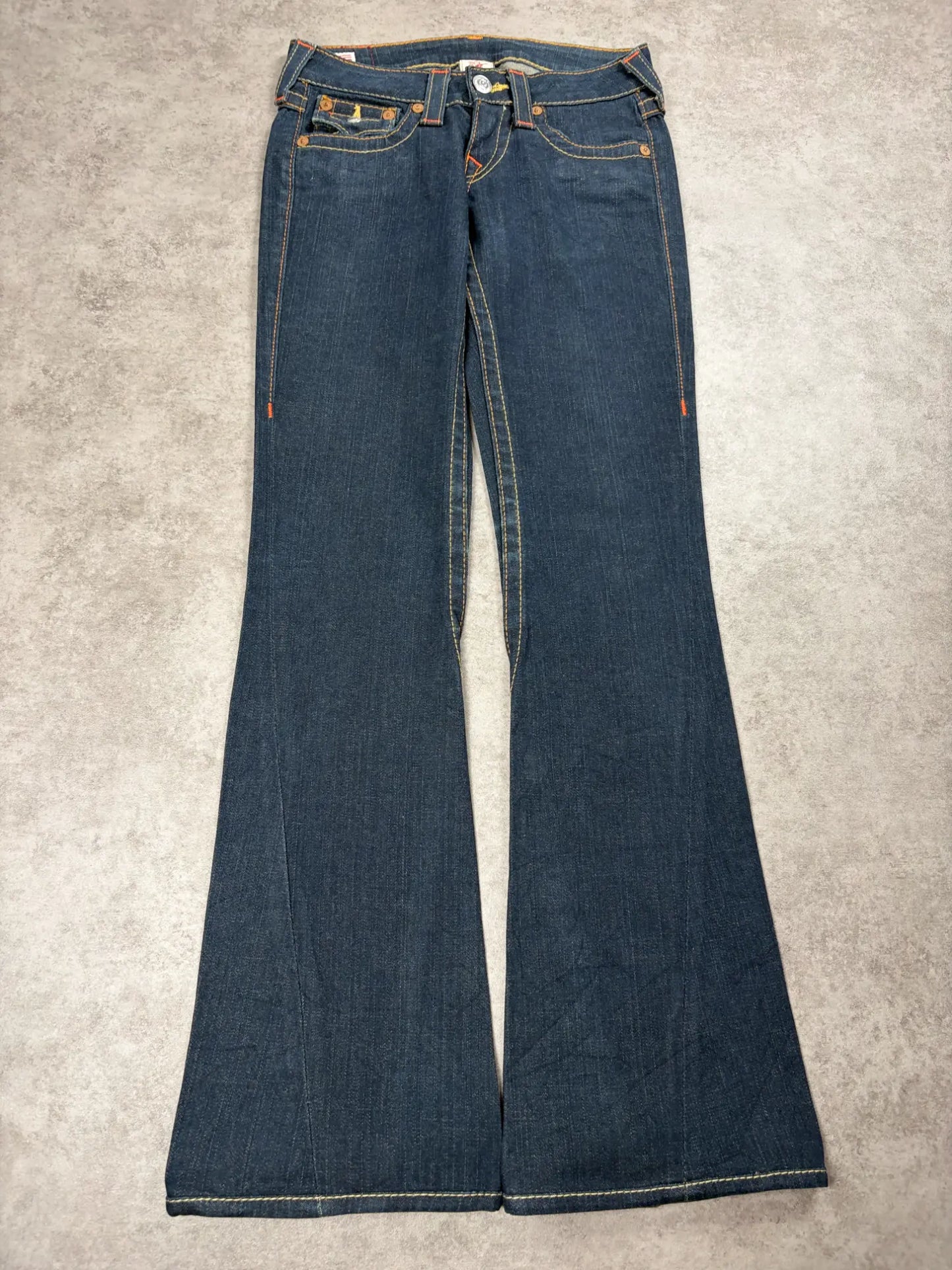 True Religion Bootcut (S)