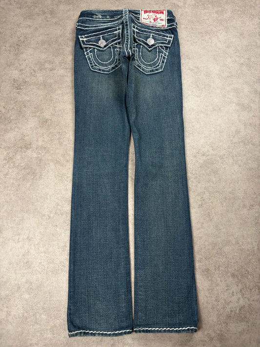 True Religion Straight (XXS)