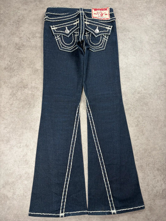 True Religion Bootcut (XS)