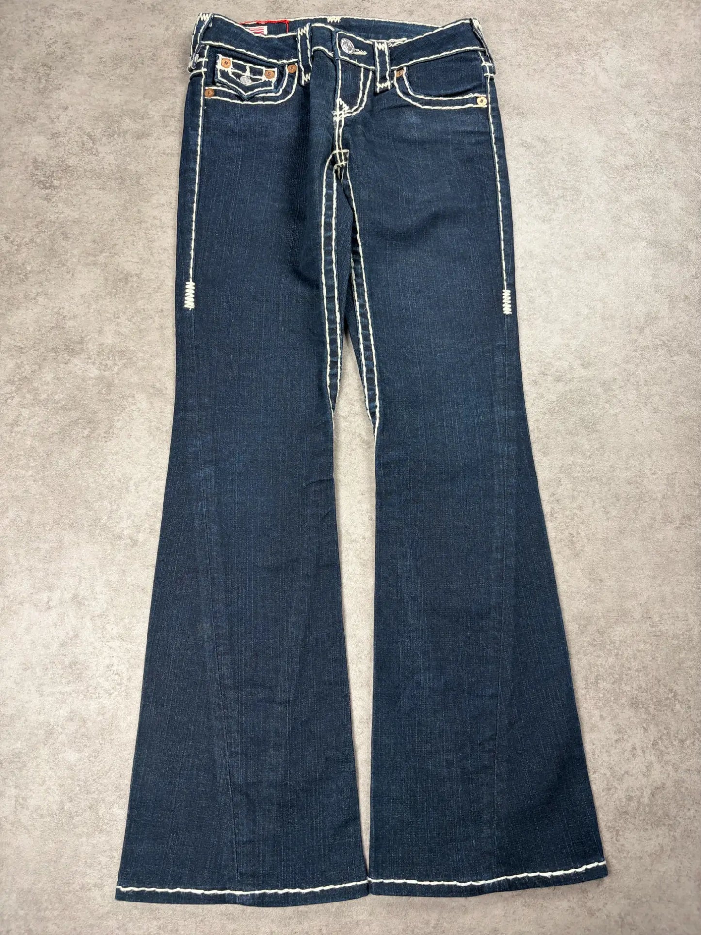 True Religion Bootcut (XS)