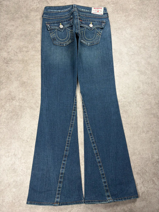 True Religion Bootcut (S)