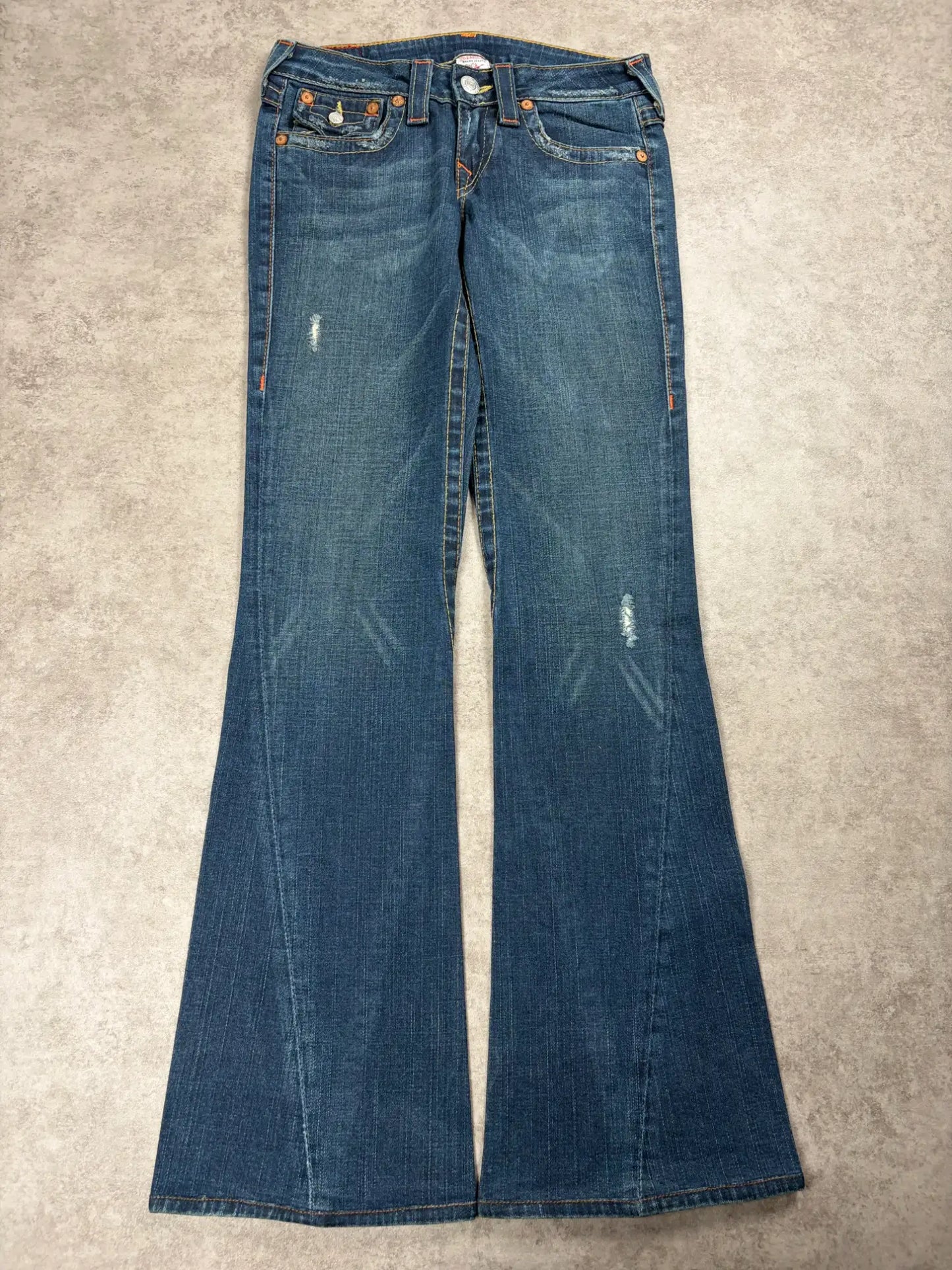 True Religion Bootcut (S)