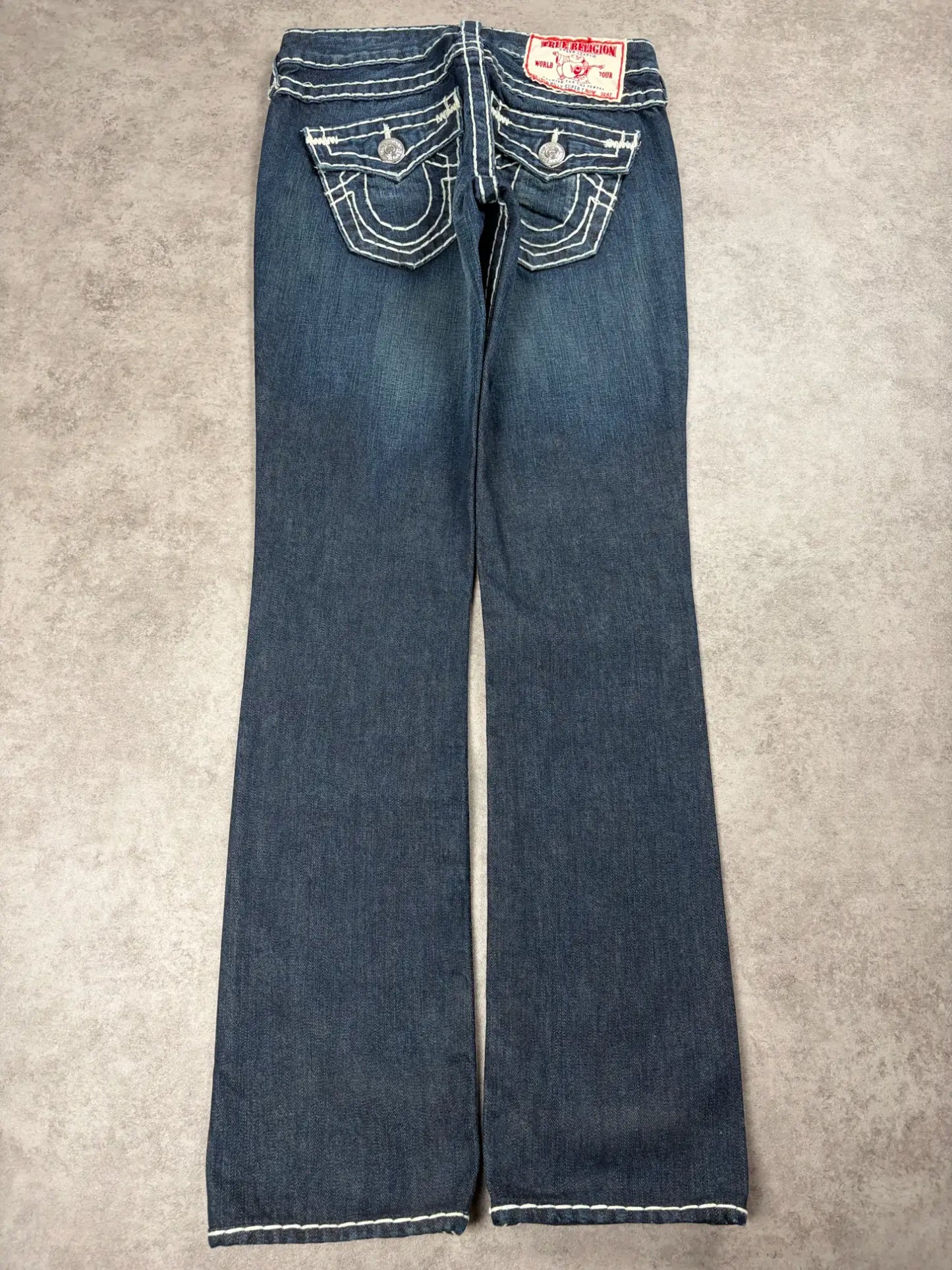 True Religion Straight (S)