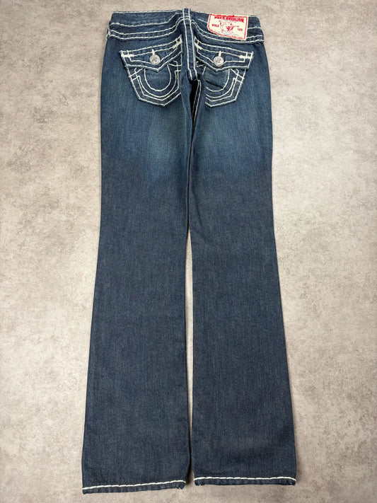 True Religion Straight (S)