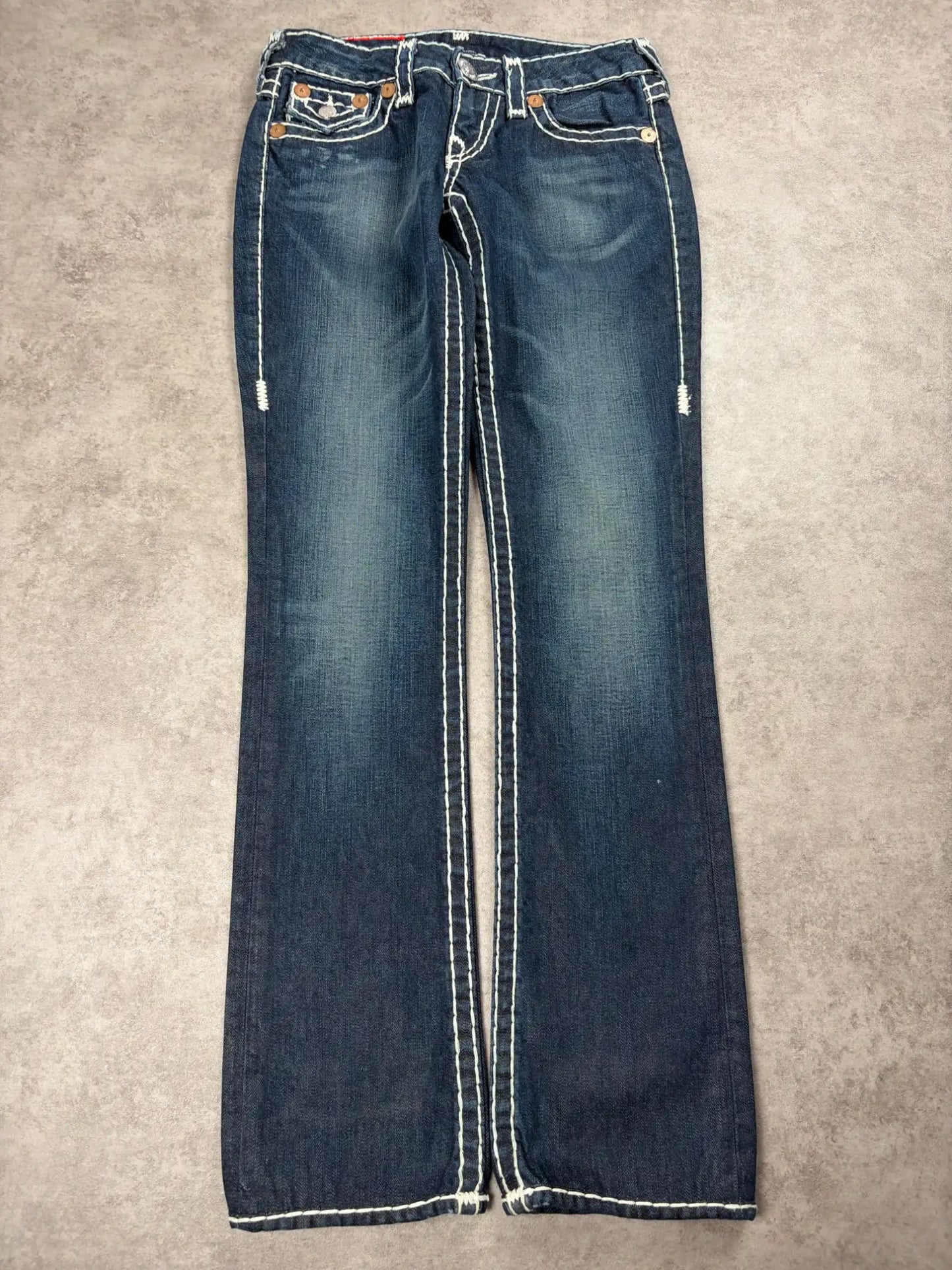 True Religion Straight (S)