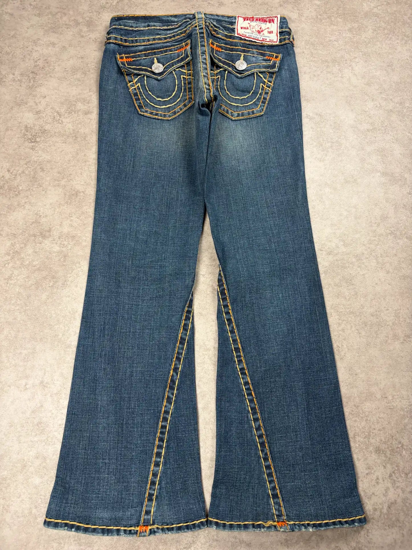 True Religion Bootcut (M)
