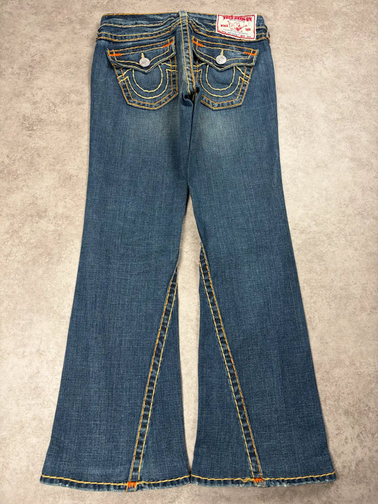 True Religion Bootcut (M)