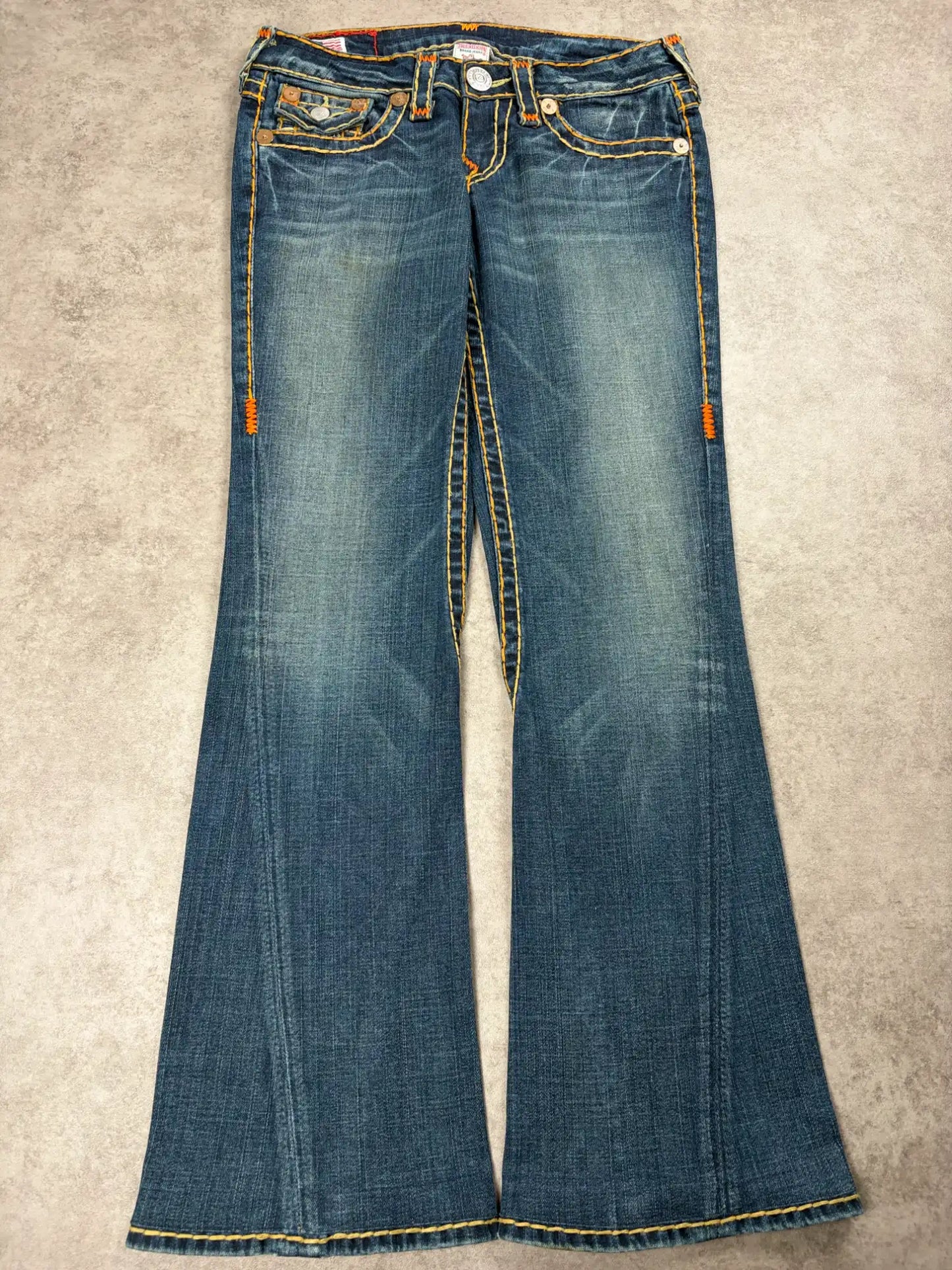 True Religion Bootcut (M)