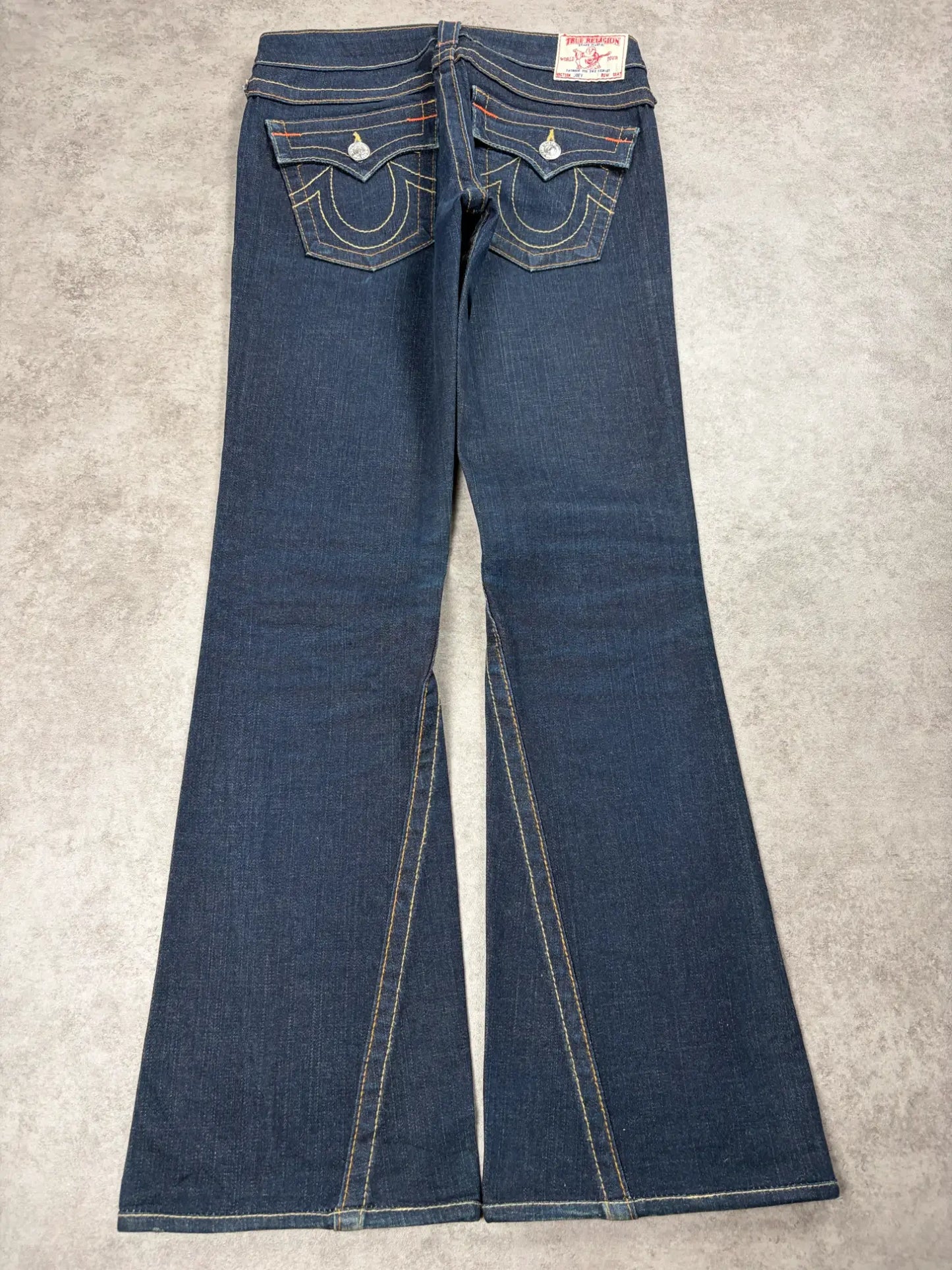 True Religion Bootcut (S)