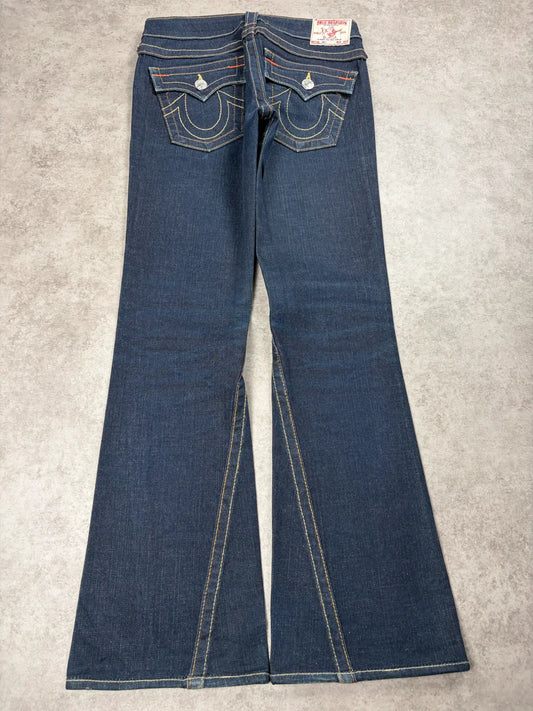 True Religion Bootcut (S)