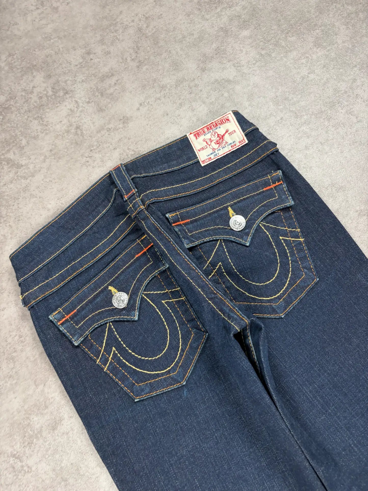 True Religion Bootcut (S)