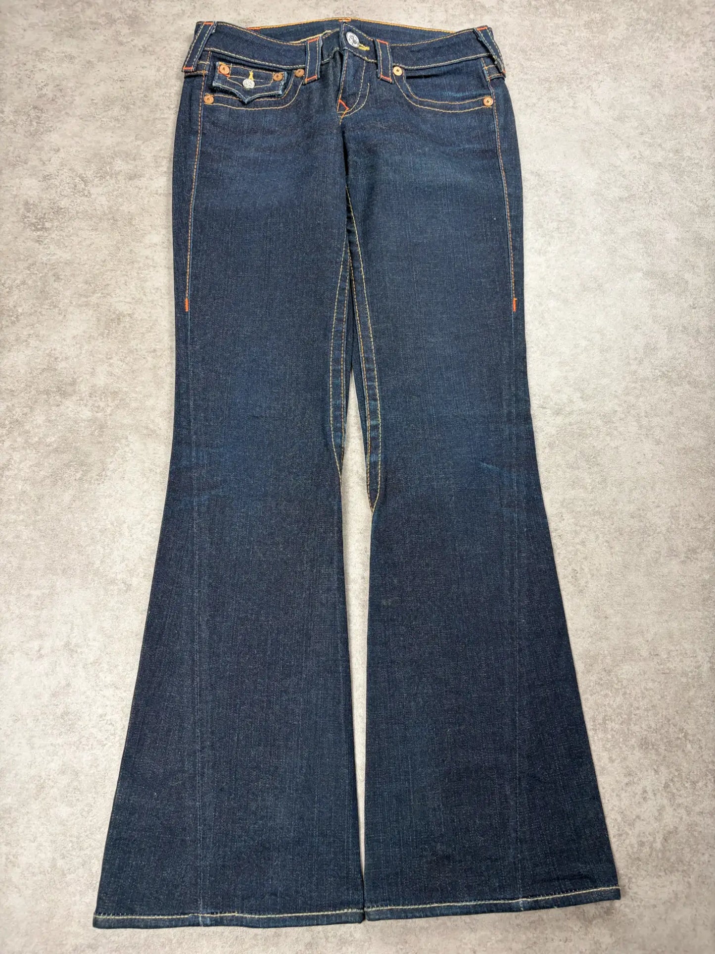 True Religion Bootcut (S)