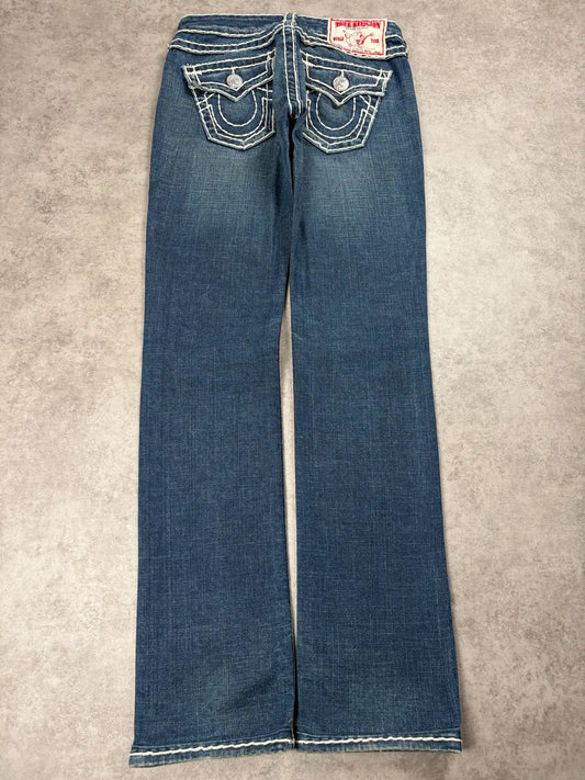 True Religion Straight (XS)