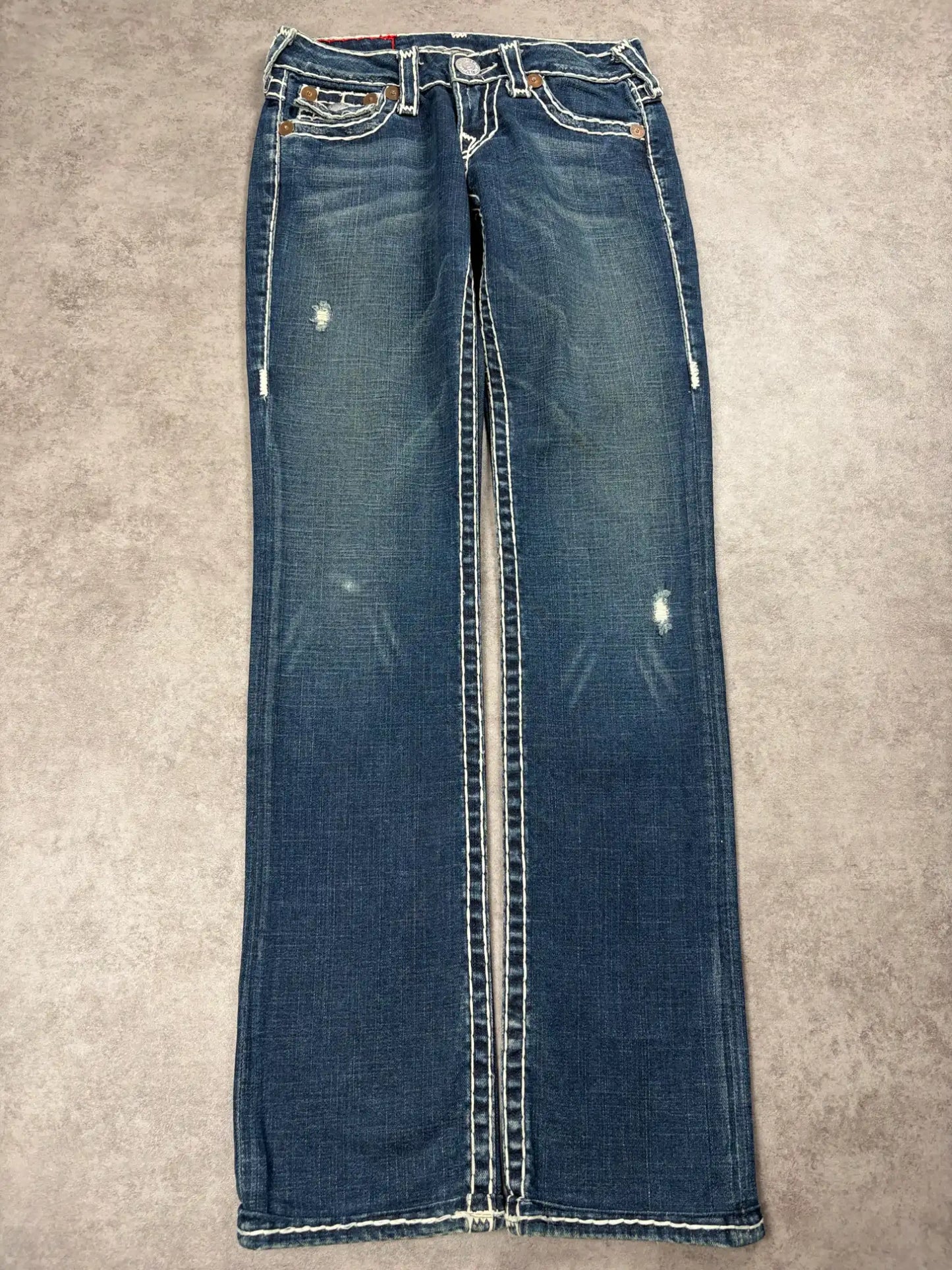 True Religion Straight (XS)
