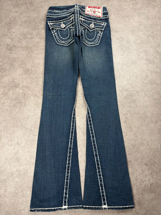 True Religion Straight (XXS)