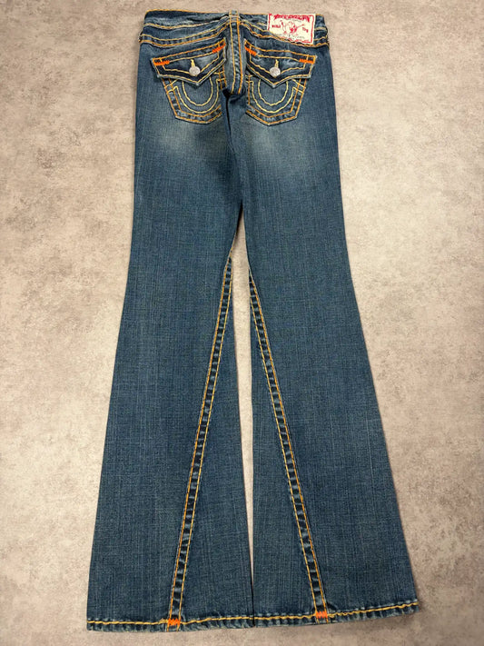 True Religion Bootcut (XS)