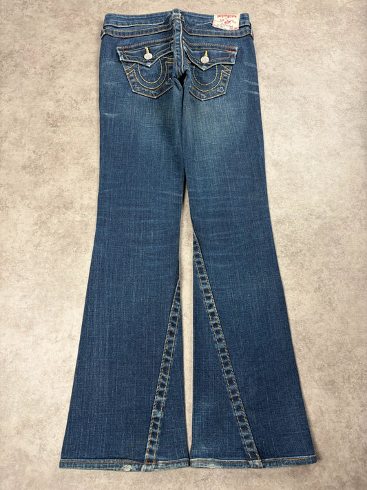 True Religion Bootcut (S)