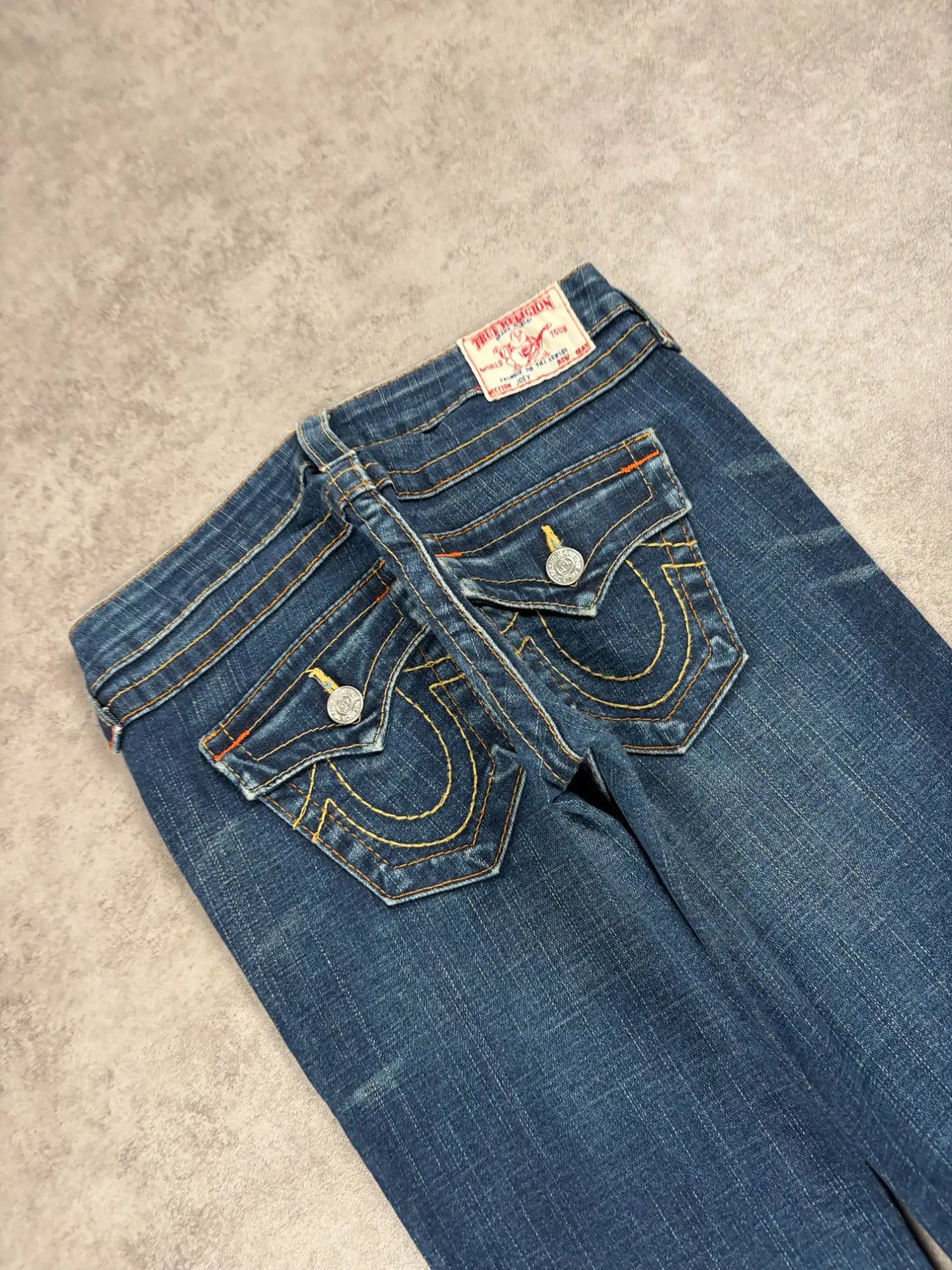 True Religion Bootcut (S)