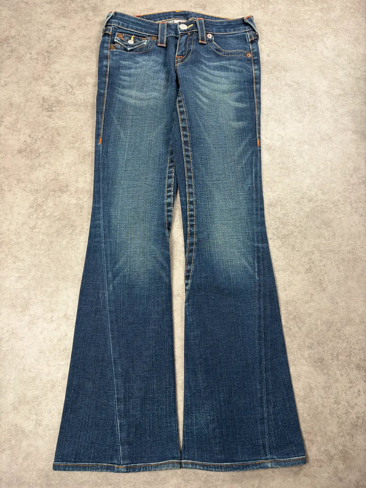 True Religion Bootcut (S)