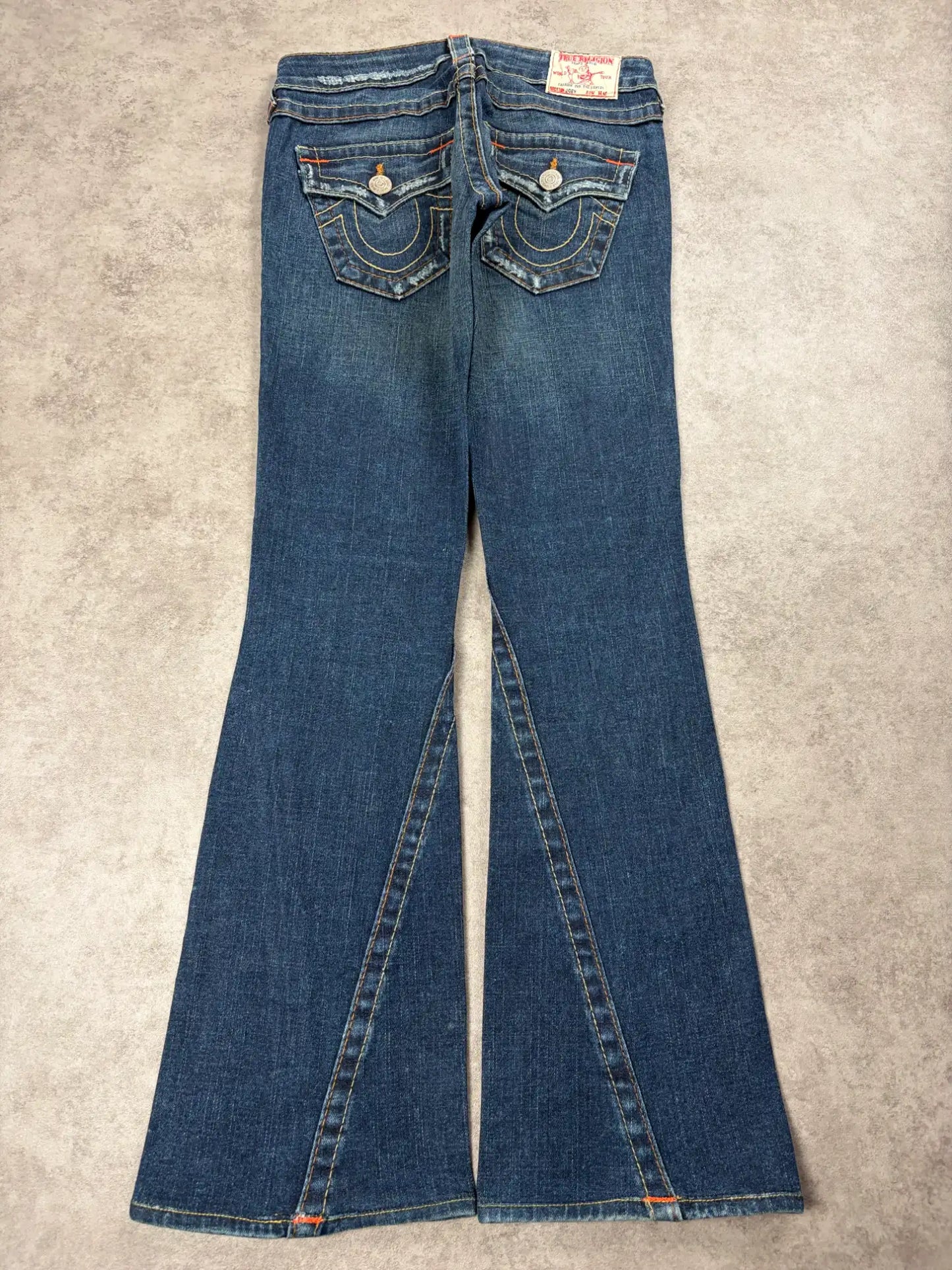 True Religion Bootcut (XS)