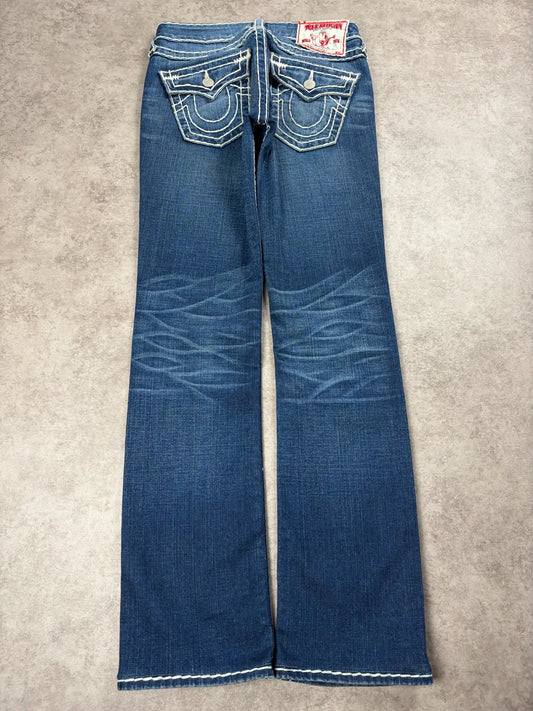 True Religion Straight (S)