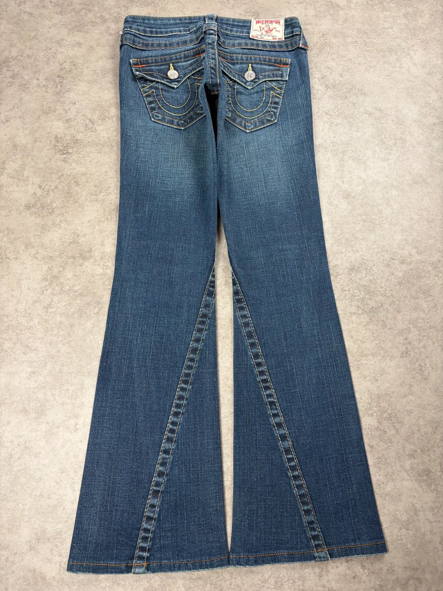 True Religion Bootcut (XS)