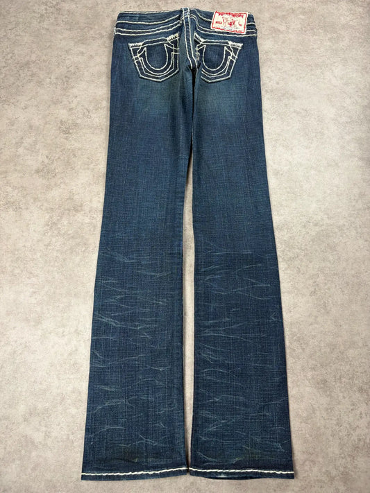 True Religion Straight (S)