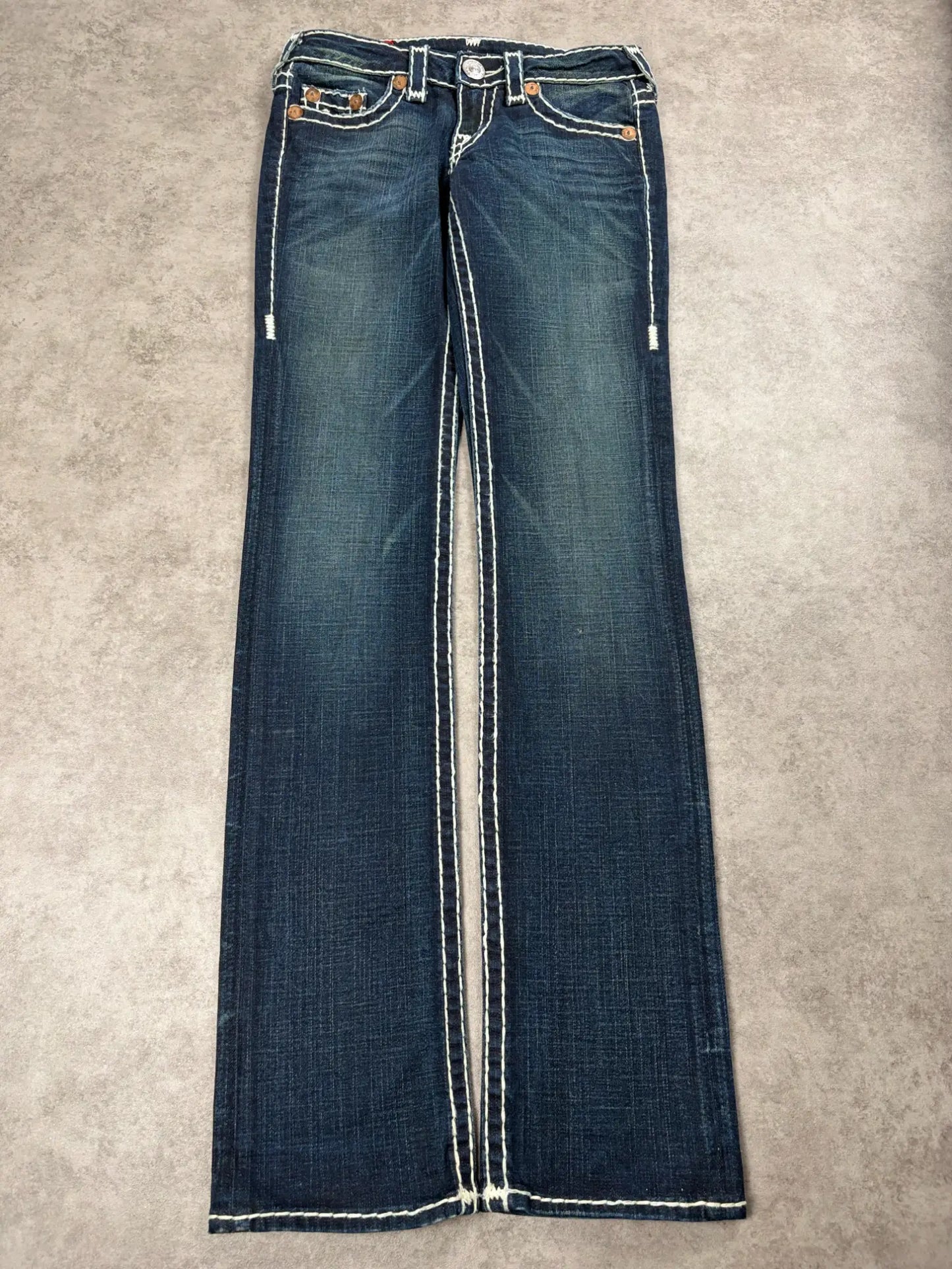 True Religion Straight (S)