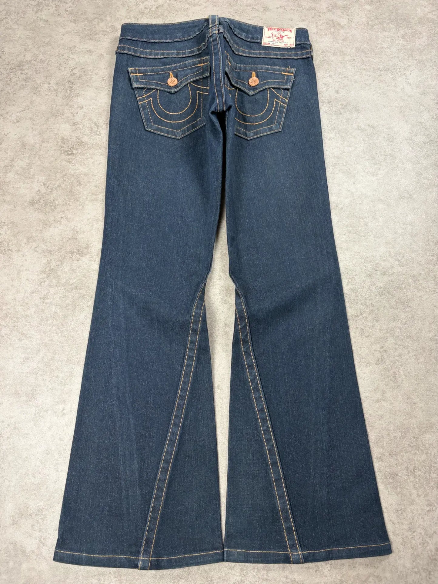 True Religion Bootcut (M)