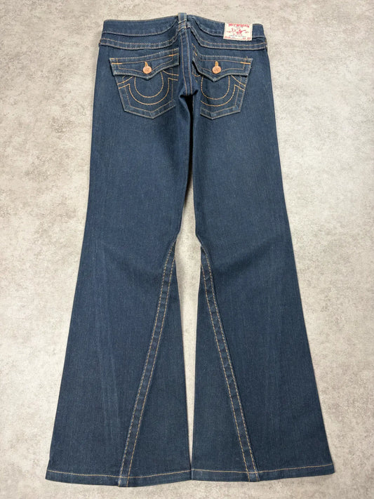 True Religion Bootcut (M)