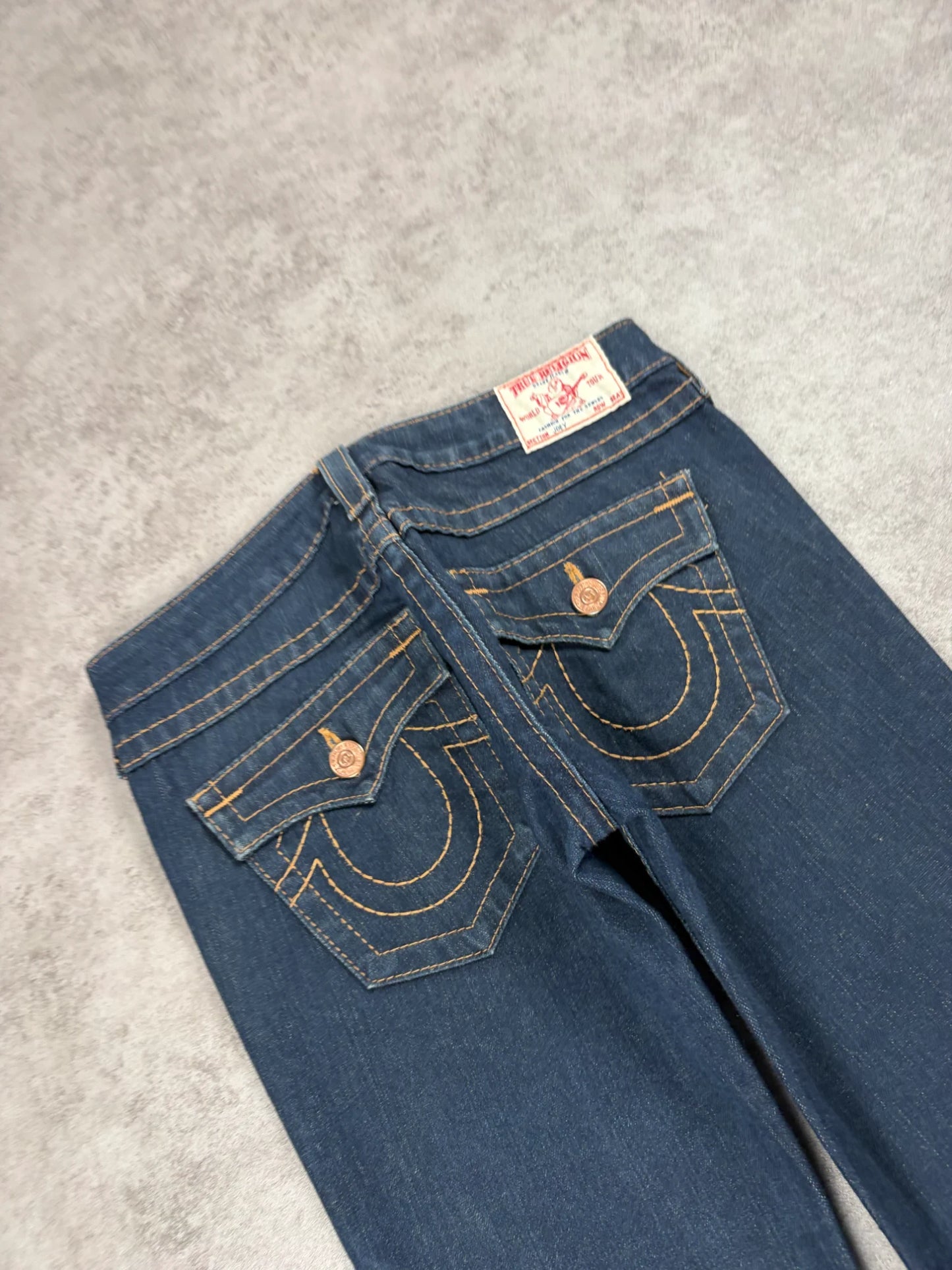 True Religion Bootcut (M)