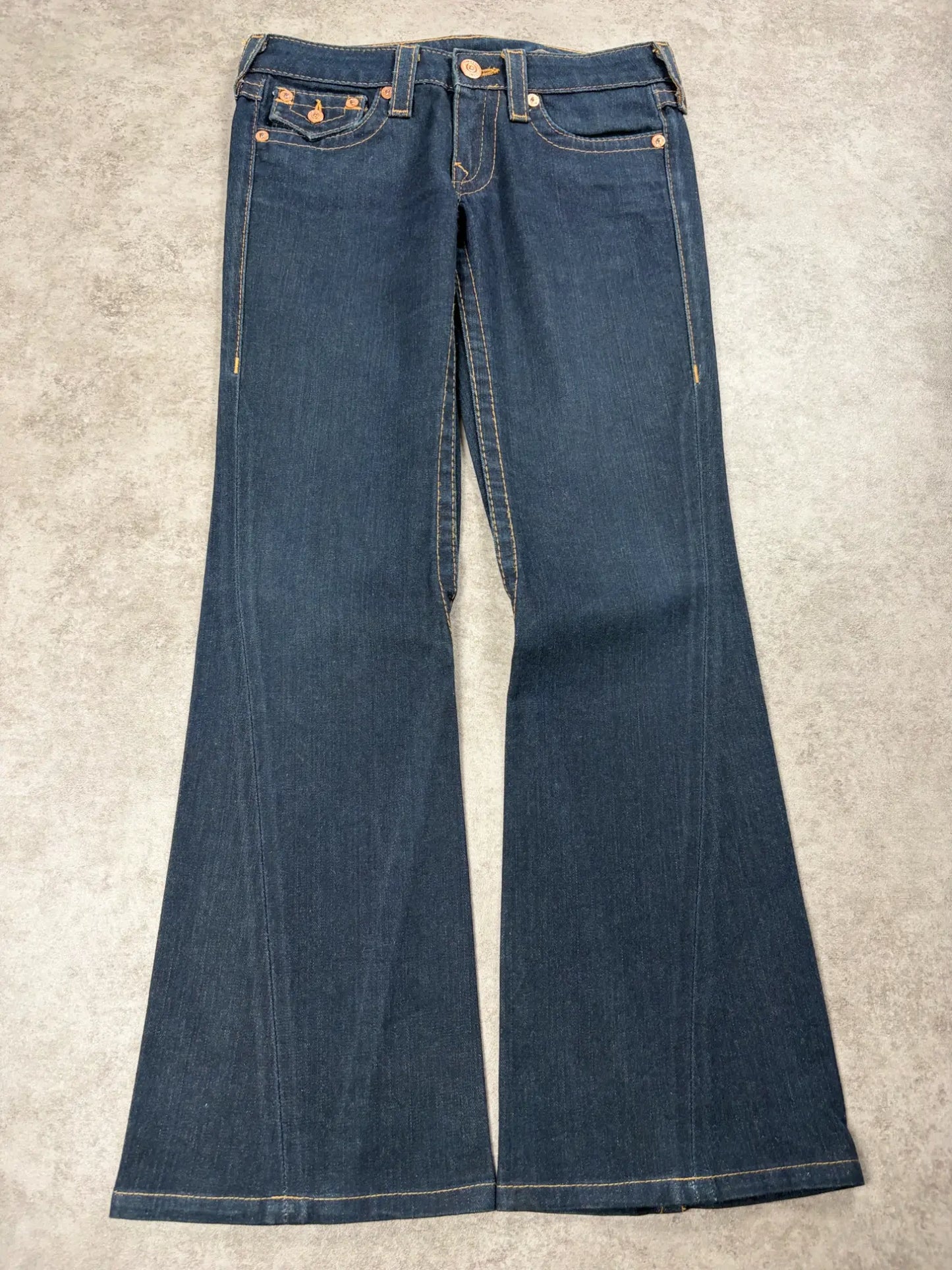 True Religion Bootcut (M)