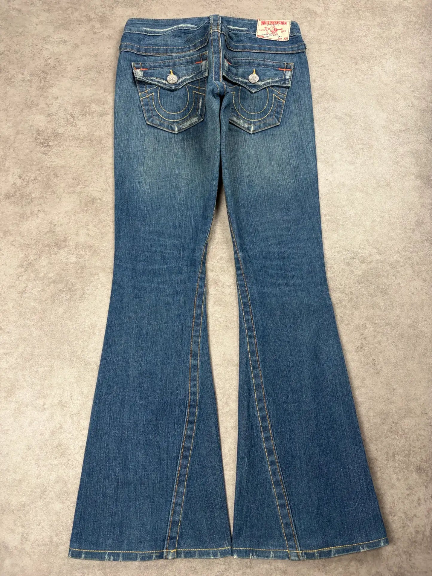 True Religion Bootcut (XS)