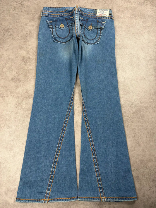 True Religion Bootcut (M,L)