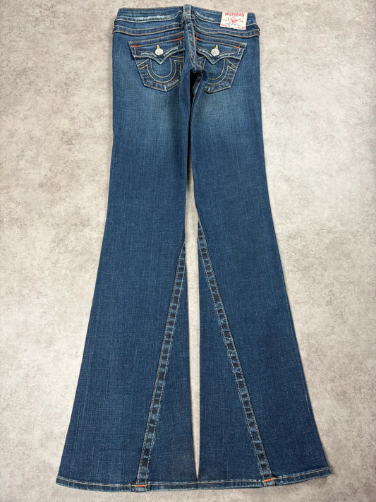 True Religion Bootcut (S)