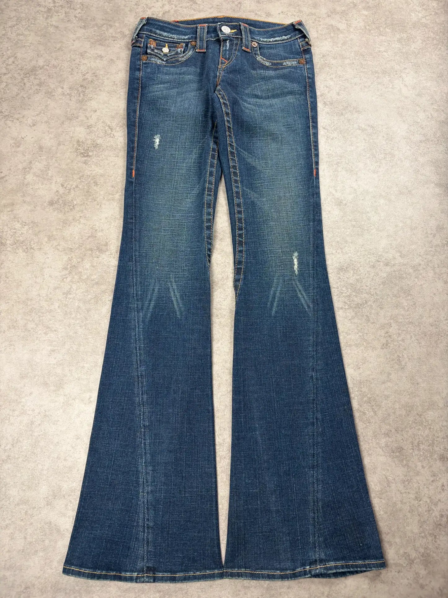 True Religion Bootcut (S)