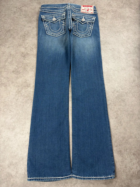 True Religion Straight (M)