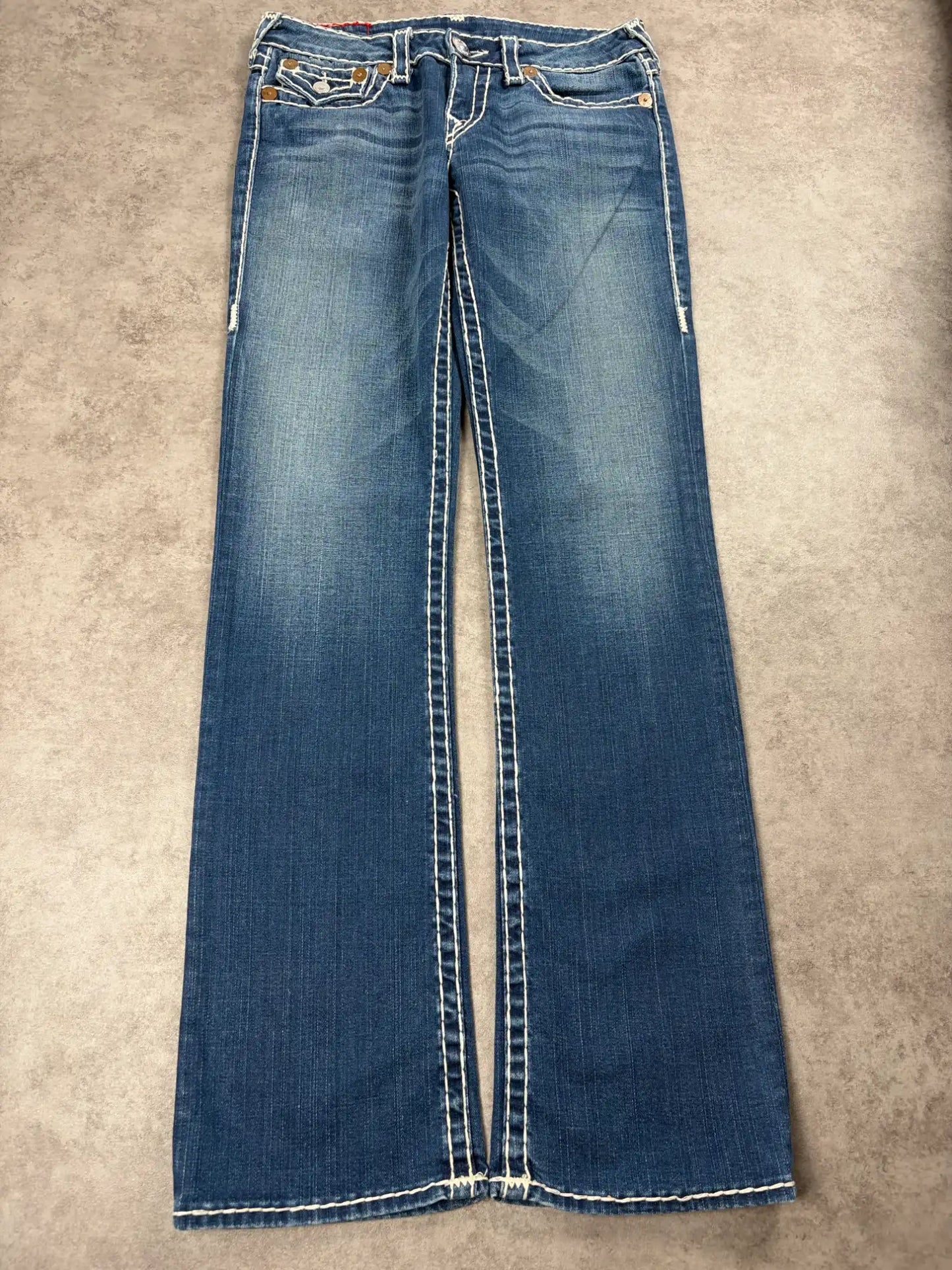 True Religion Straight (M)