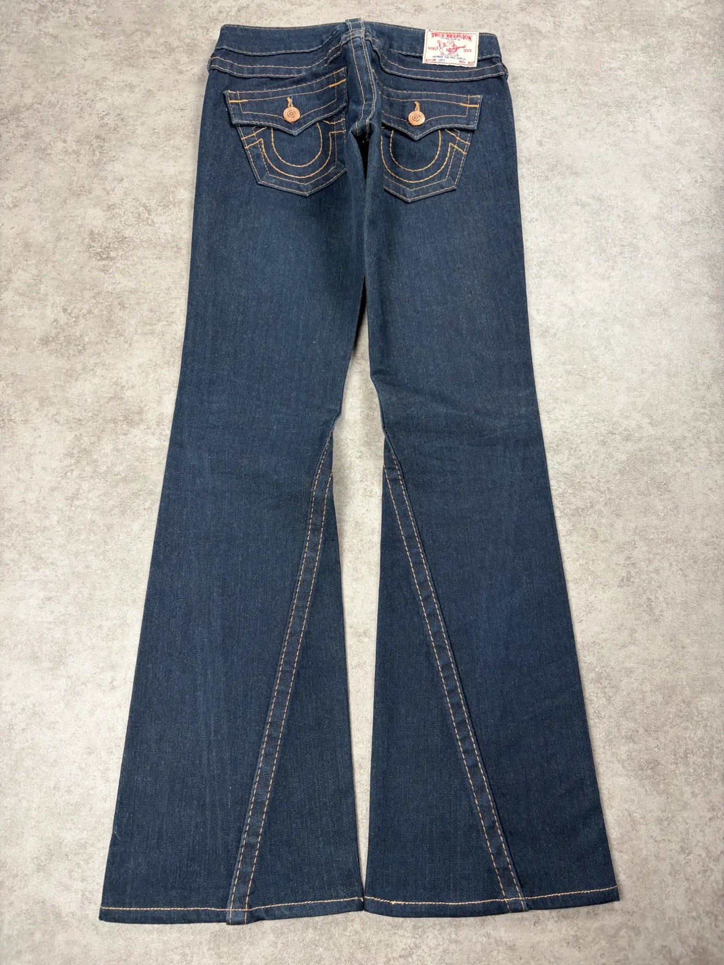True Religion Bootcut (XS)