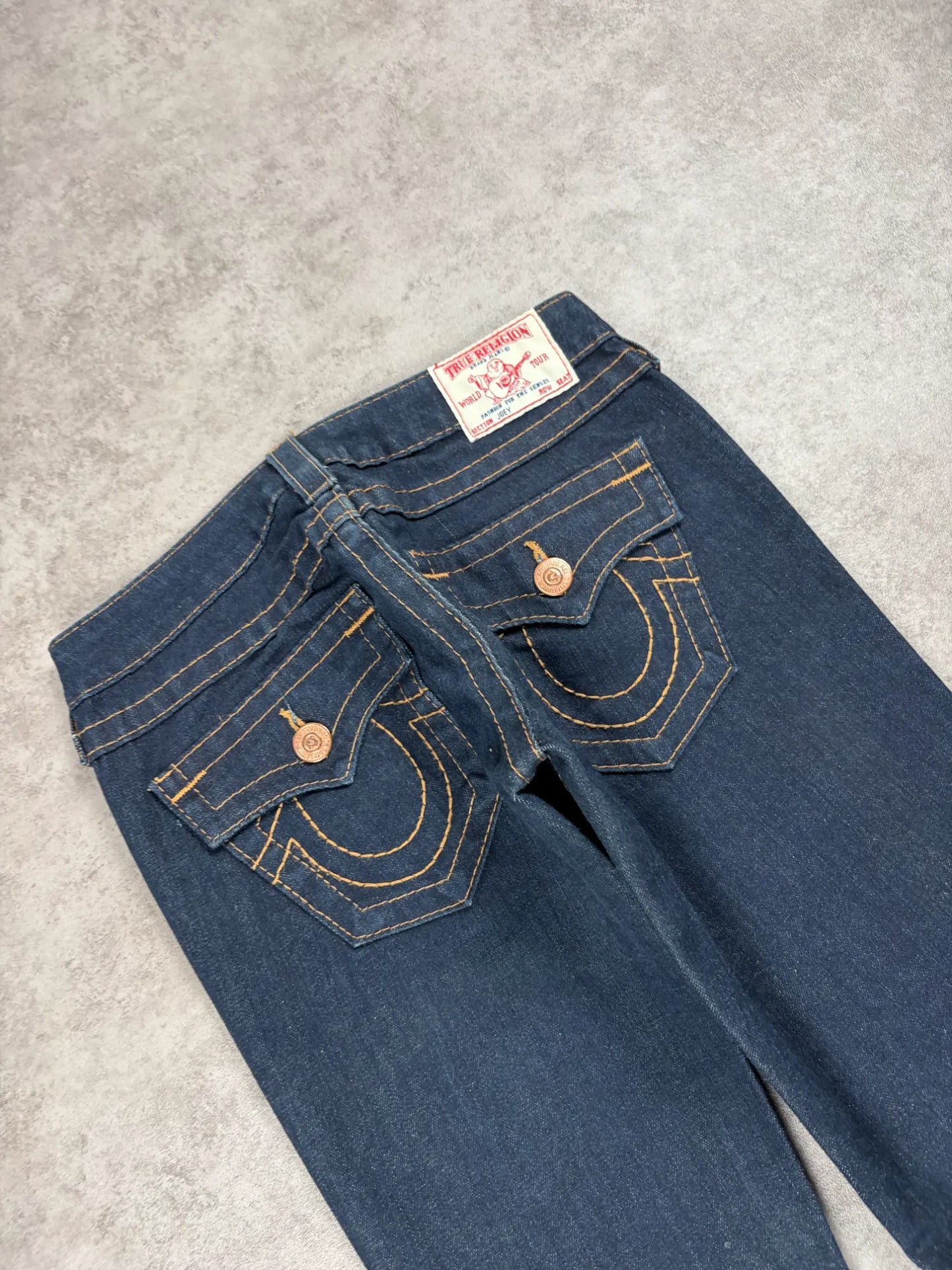 True Religion Bootcut (XS)