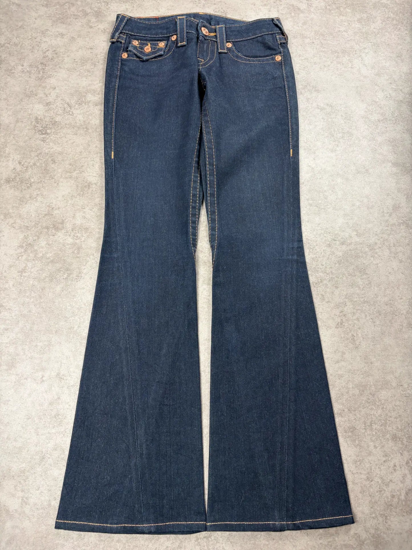 True Religion Bootcut (XS)
