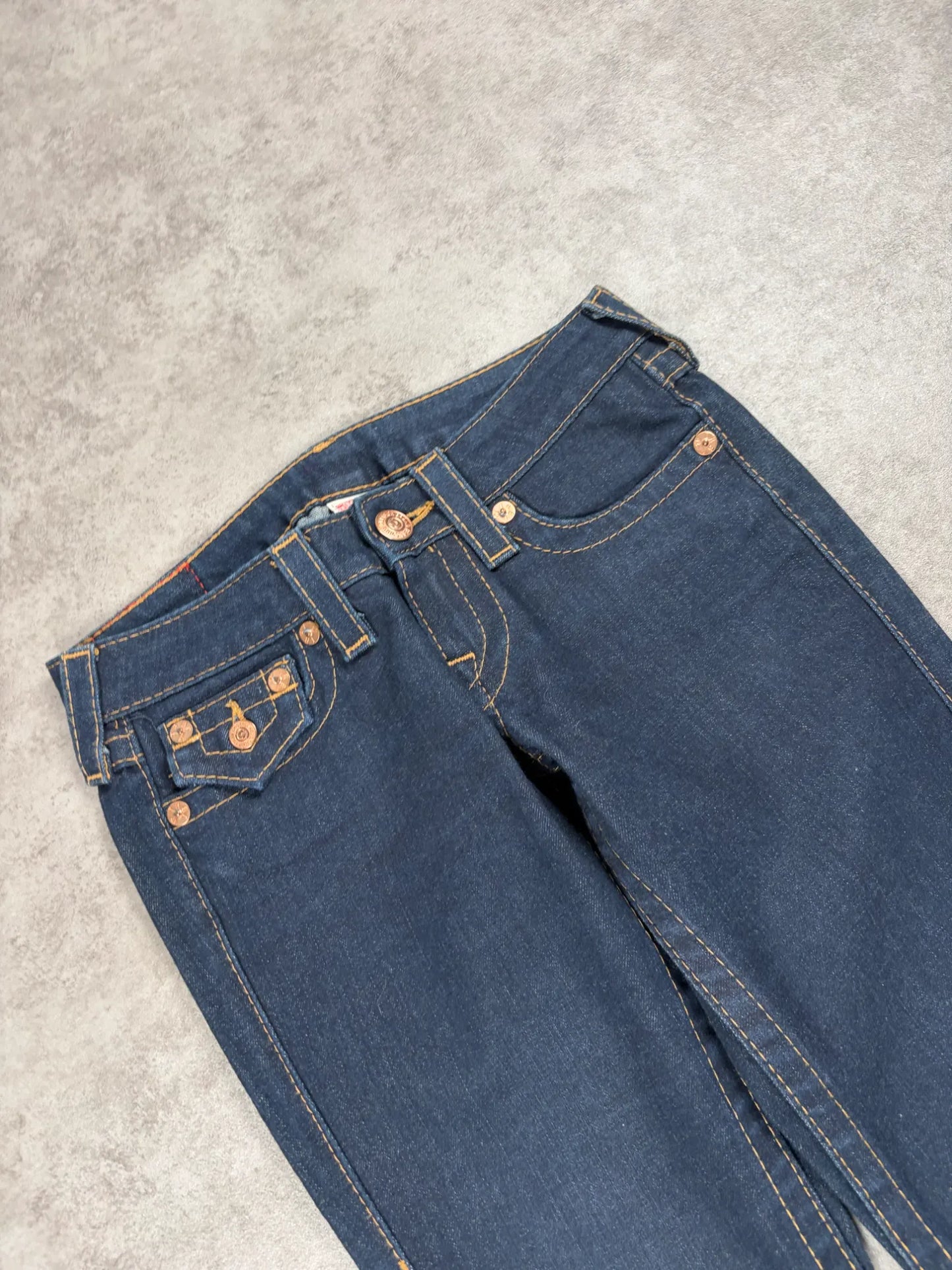 True Religion Bootcut (XS)