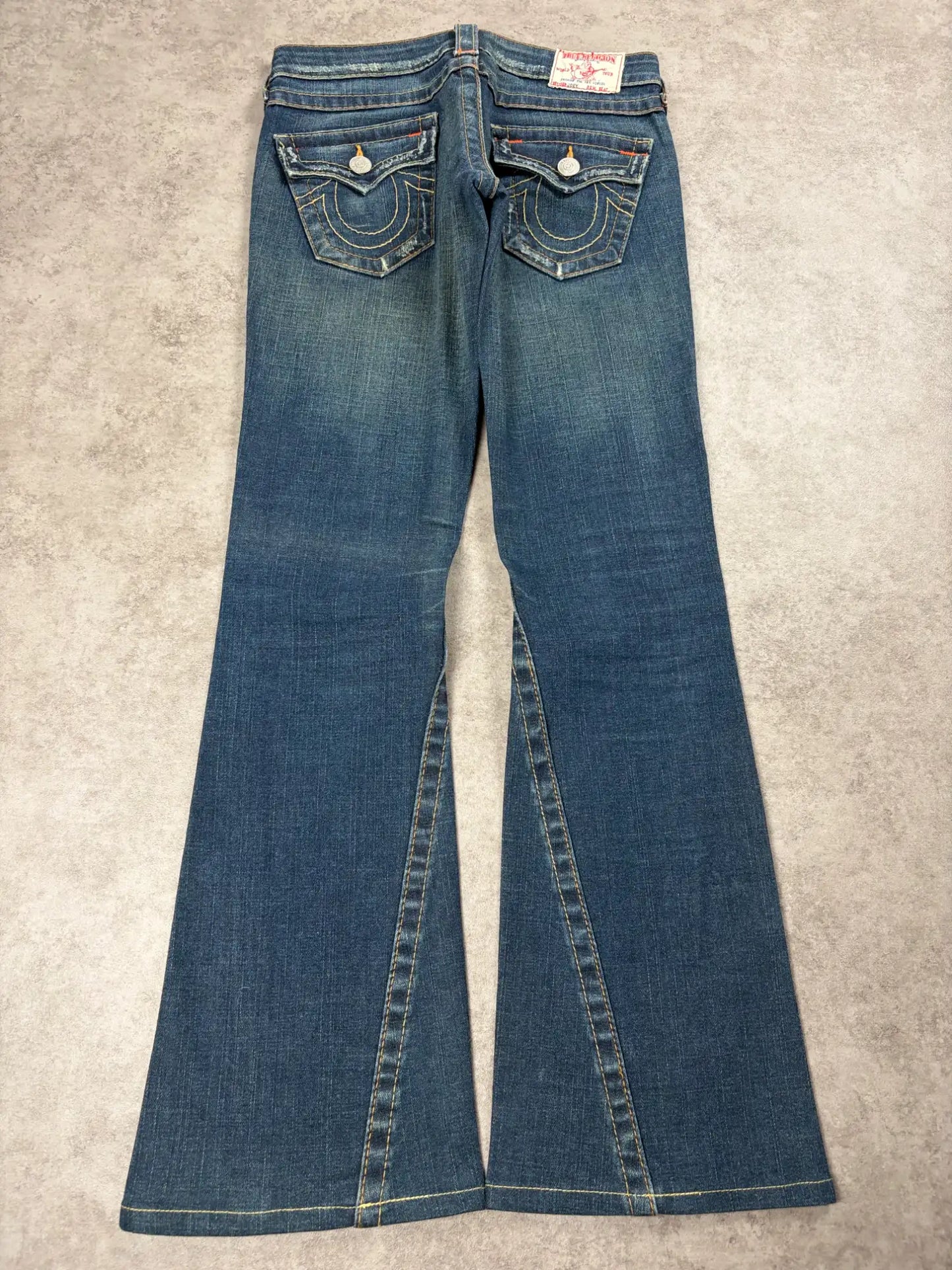 True Religion Bootcut (S)