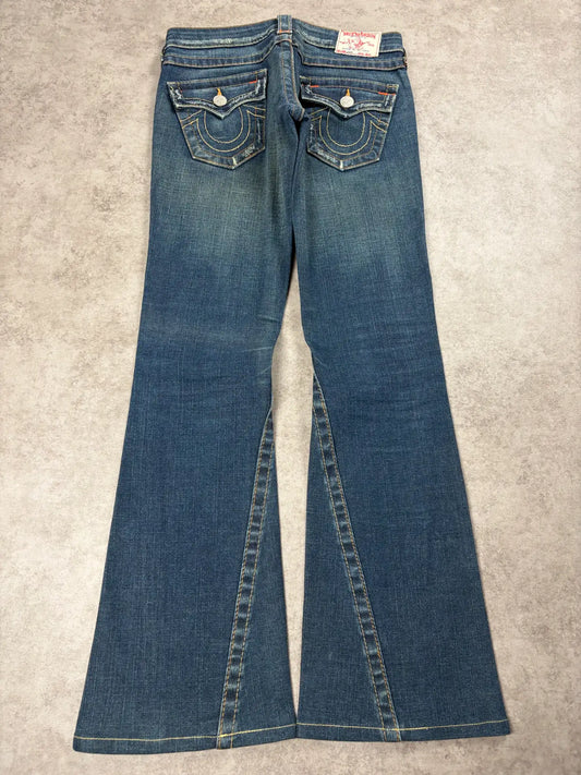 True Religion Bootcut (S)