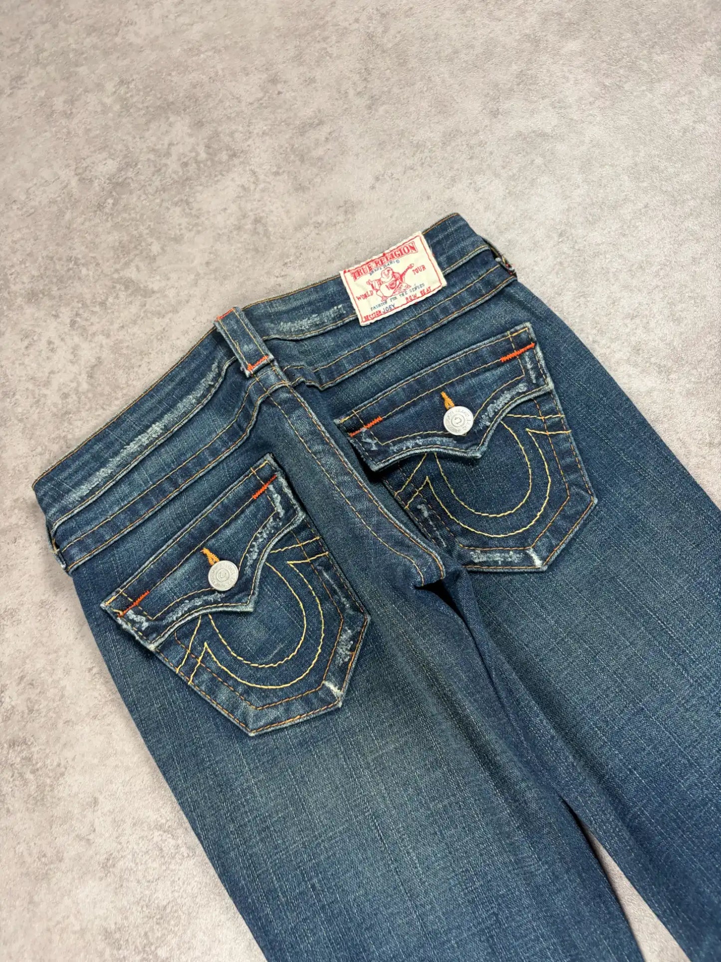 True Religion Bootcut (S)