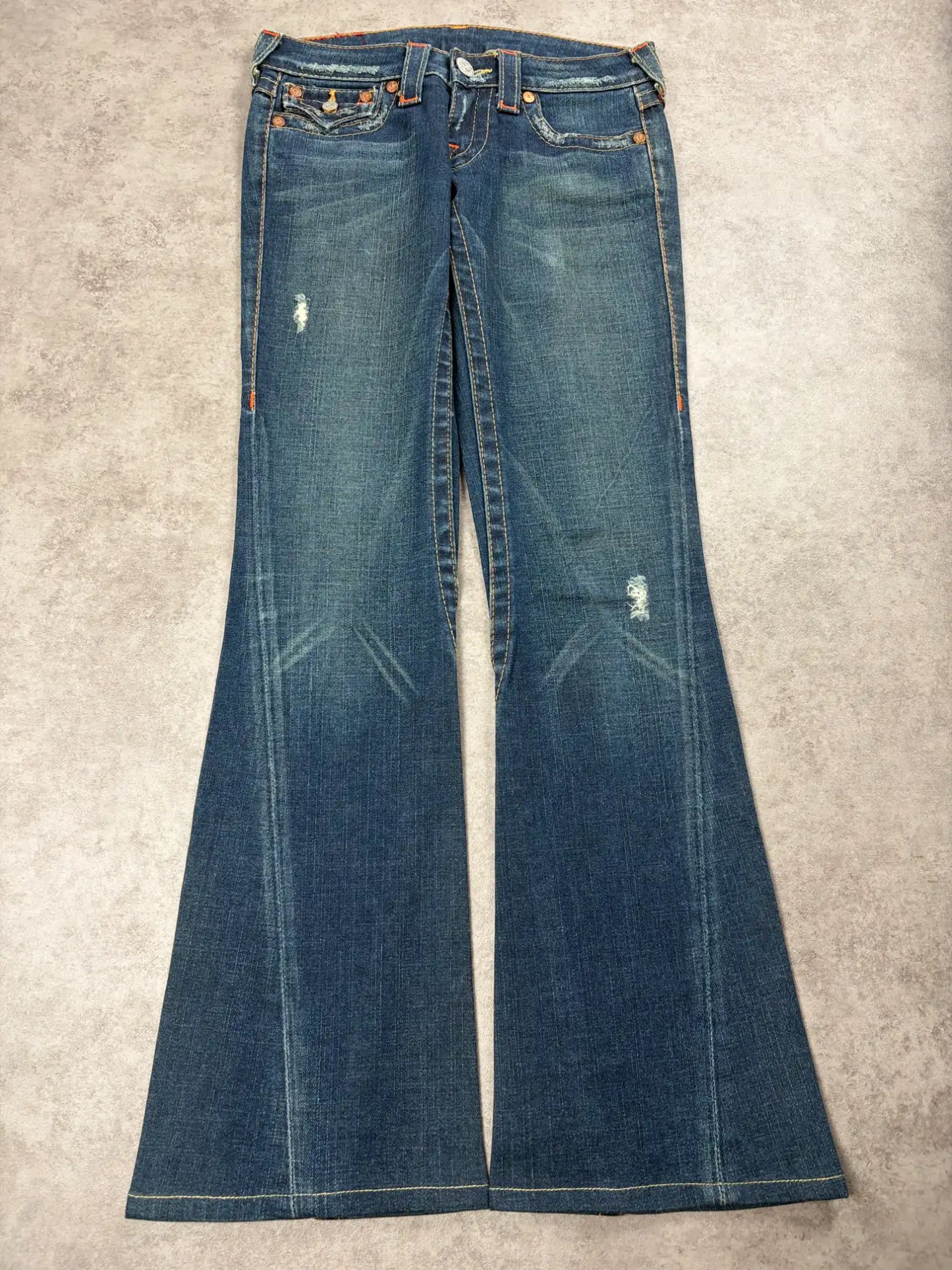 True Religion Bootcut (S)